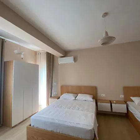 Saranda Apartments - Sunny Pearl Sarande