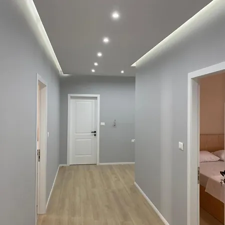 Saranda Apartments - Sunny Pearl