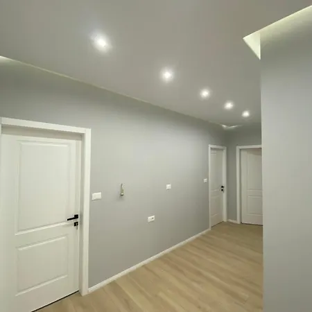 Guest house Saranda Apartments - Sunny Pearl