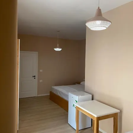 Saranda Apartments - Sunny Pearl *