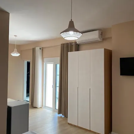 Guest house Saranda Apartments - Sunny Pearl