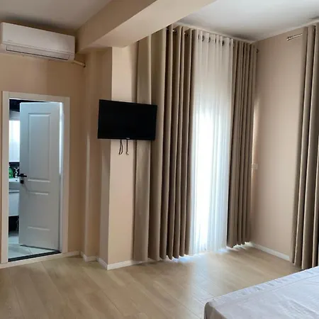 Guest house Saranda Apartments - Sunny Pearl