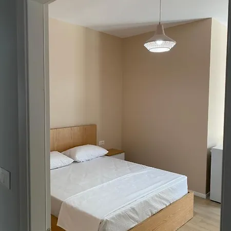 Guest house Saranda Apartments - Sunny Pearl Sarande