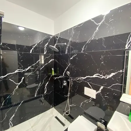 Saranda Apartments - Sunny Pearl Guest house Sarande