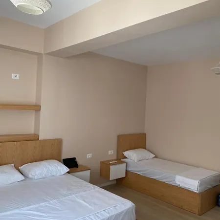 Saranda Apartments - Sunny Pearl ساراندا